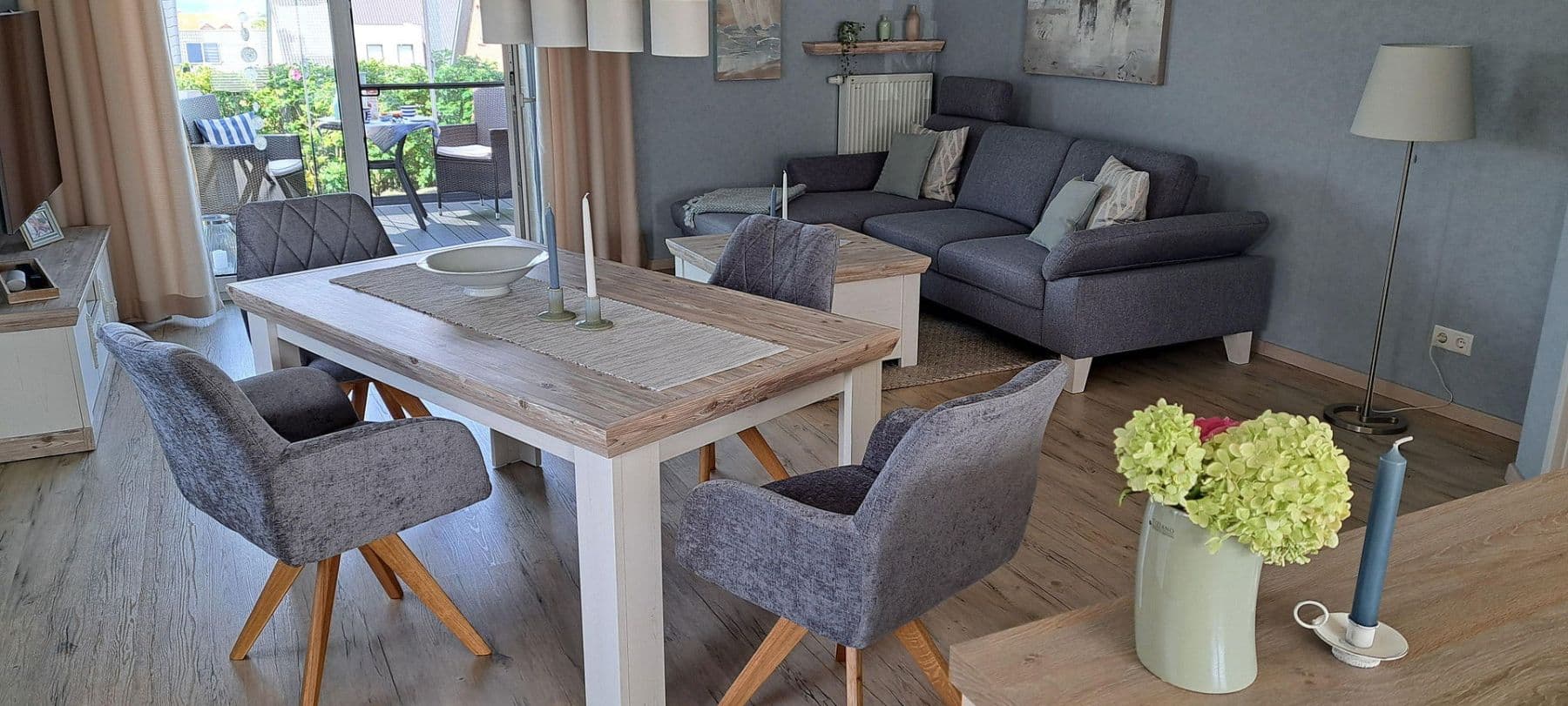 Prodej domu 108 m², pozemek 546 m², Heiligenhafen, Šlesvicko-Holštýnsko Prodej domu 108 m², pozemek 546 m², Heiligenhafen, Šlesvicko-Holštýnsko