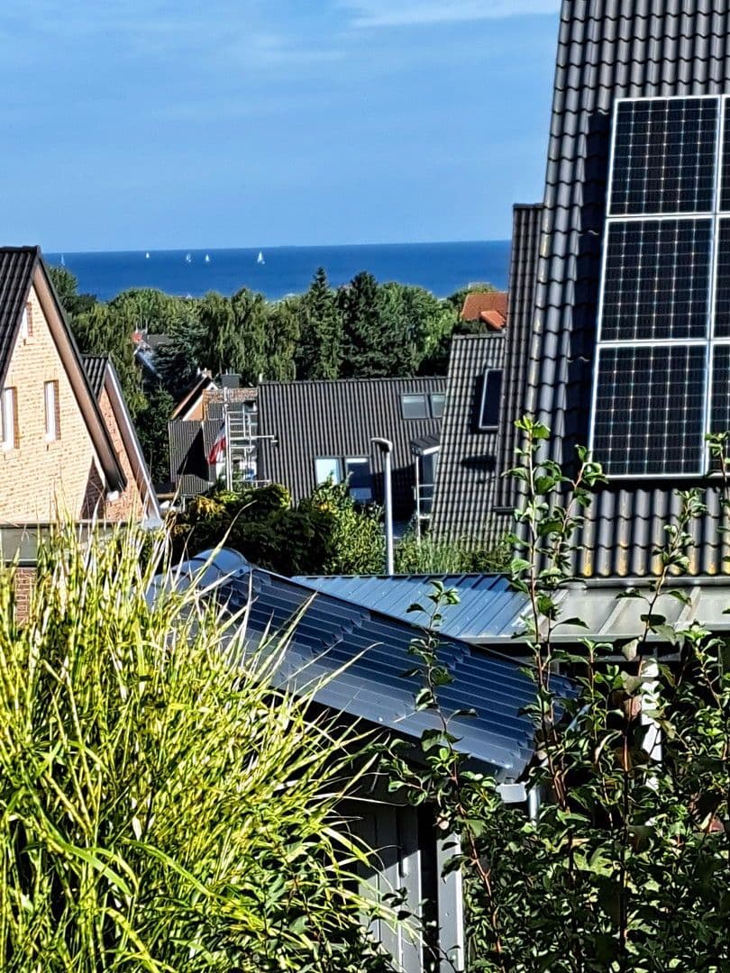 Prodej domu 108 m², pozemek 546 m², Heiligenhafen, Šlesvicko-Holštýnsko Prodej domu 108 m², pozemek 546 m², Heiligenhafen, Šlesvicko-Holštýnsko