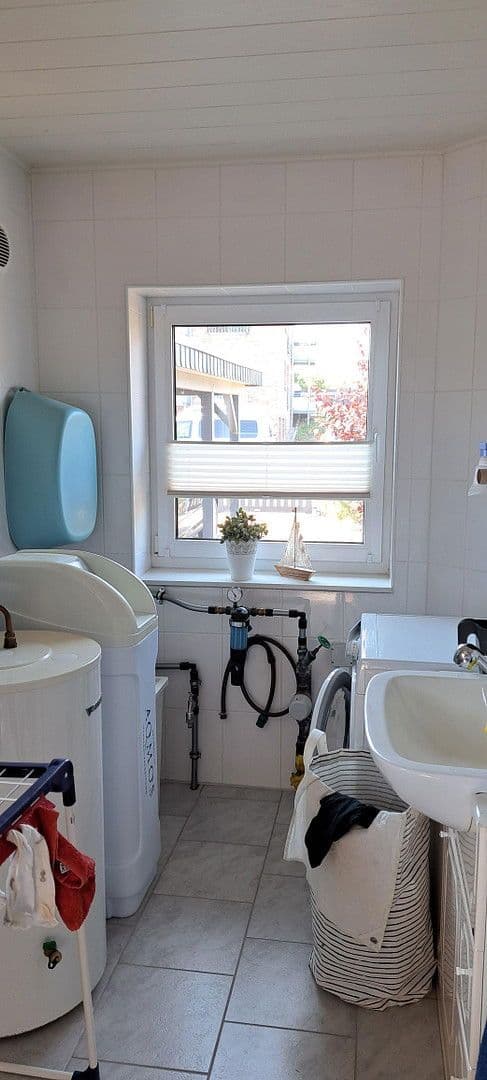 Prodej domu 108 m², pozemek 546 m², Heiligenhafen, Šlesvicko-Holštýnsko Prodej domu 108 m², pozemek 546 m², Heiligenhafen, Šlesvicko-Holštýnsko