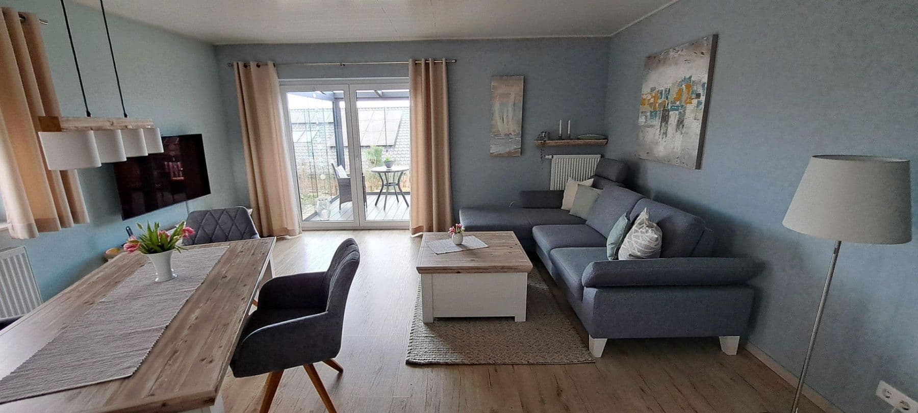 Prodej domu 108 m², pozemek 546 m², Heiligenhafen, Šlesvicko-Holštýnsko Prodej domu 108 m², pozemek 546 m², Heiligenhafen, Šlesvicko-Holštýnsko