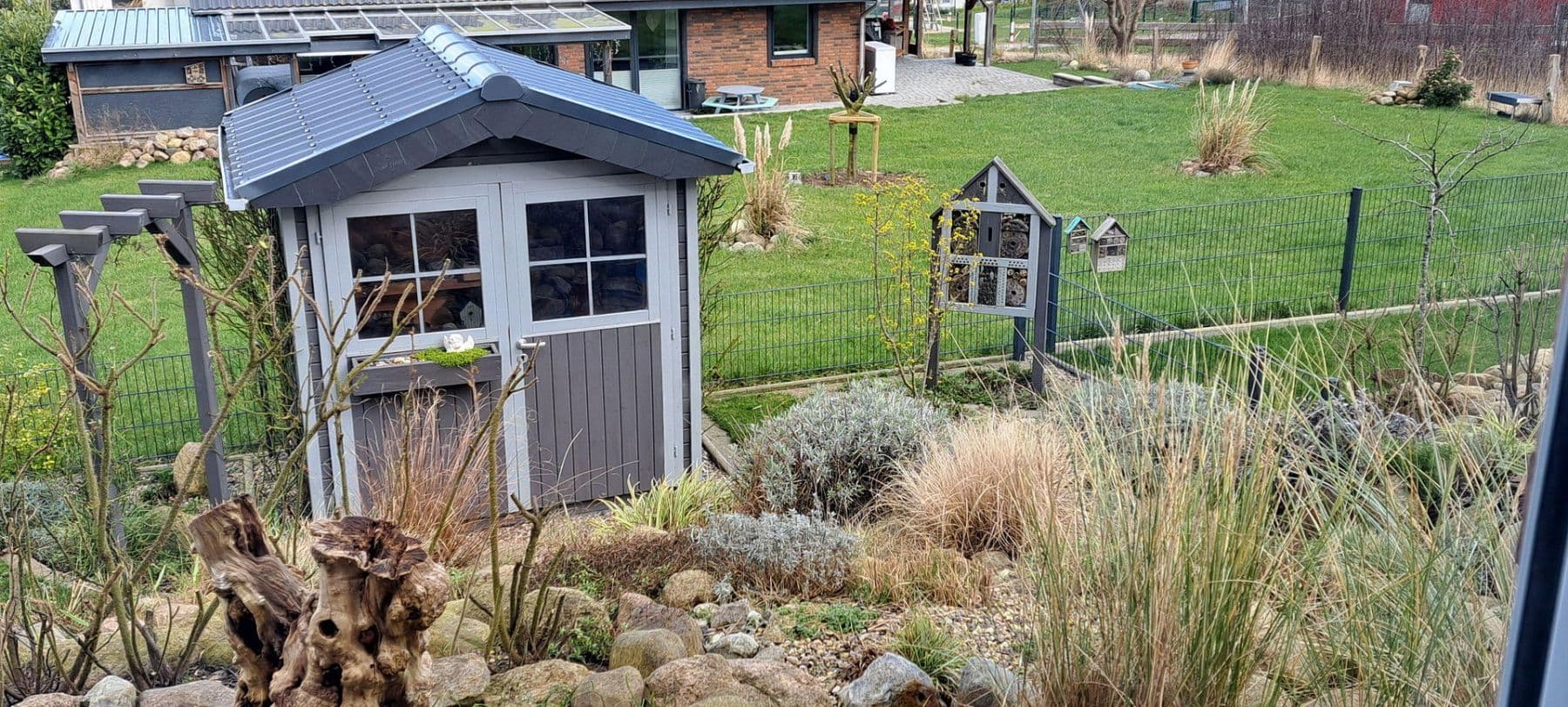 Prodej domu 108 m², pozemek 546 m², Heiligenhafen, Šlesvicko-Holštýnsko Prodej domu 108 m², pozemek 546 m², Heiligenhafen, Šlesvicko-Holštýnsko