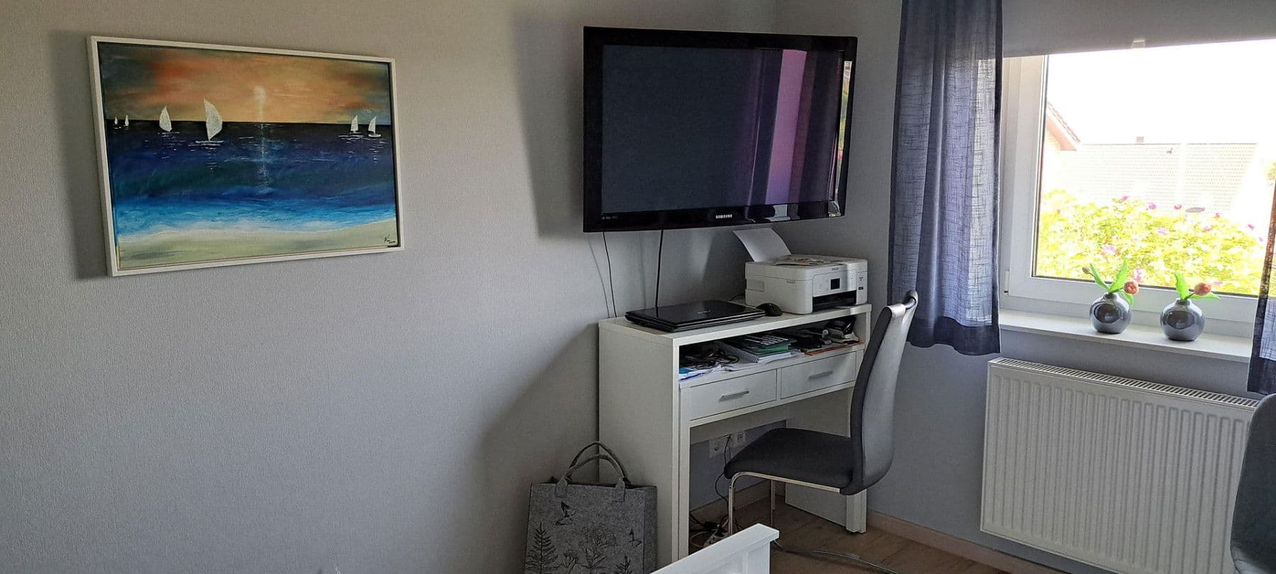 Prodej domu 108 m², pozemek 546 m², Heiligenhafen, Šlesvicko-Holštýnsko Prodej domu 108 m², pozemek 546 m², Heiligenhafen, Šlesvicko-Holštýnsko