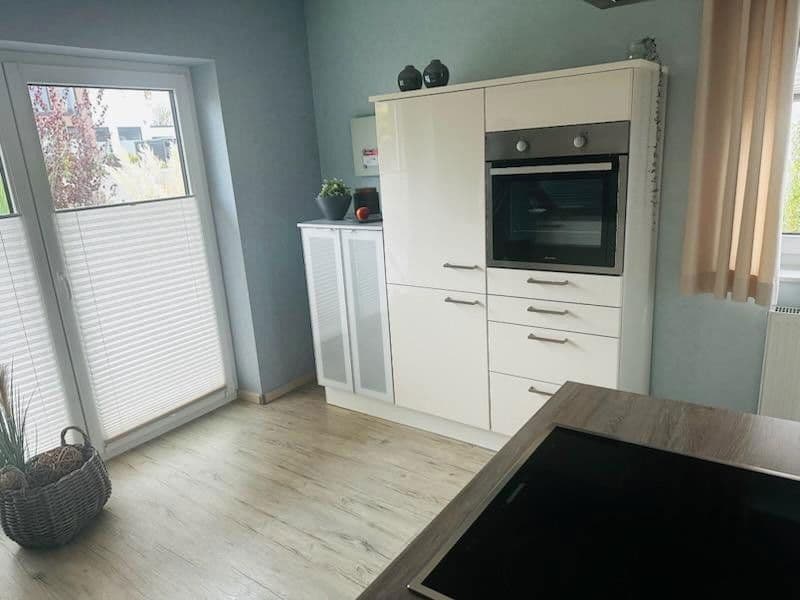 Prodej domu 108 m², pozemek 546 m², Heiligenhafen, Šlesvicko-Holštýnsko Prodej domu 108 m², pozemek 546 m², Heiligenhafen, Šlesvicko-Holštýnsko