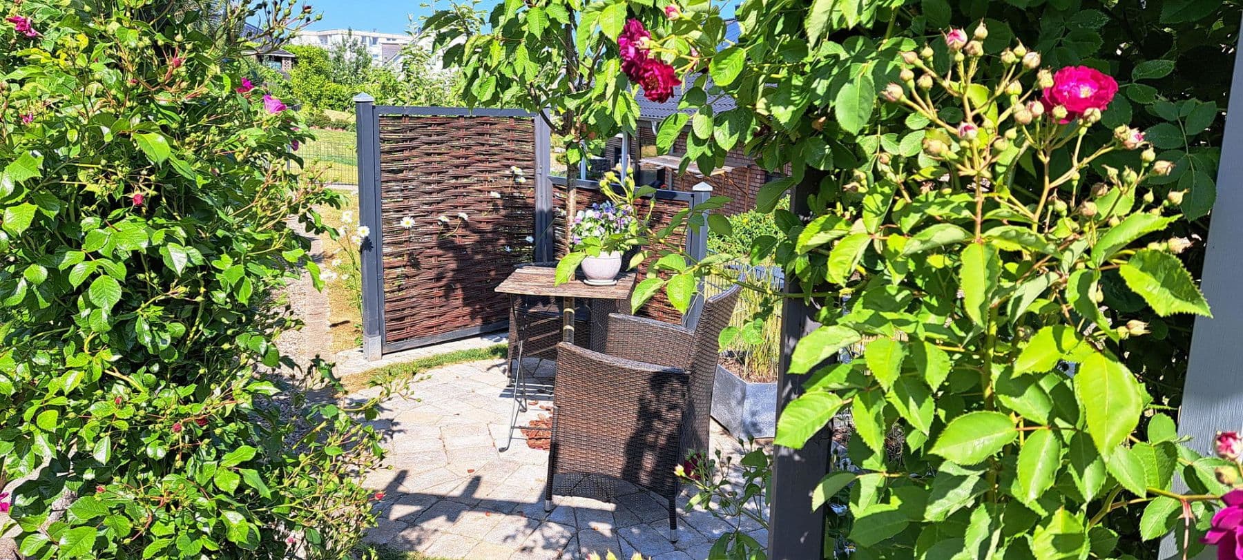 Prodej domu 108 m², pozemek 546 m², Heiligenhafen, Šlesvicko-Holštýnsko Prodej domu 108 m², pozemek 546 m², Heiligenhafen, Šlesvicko-Holštýnsko