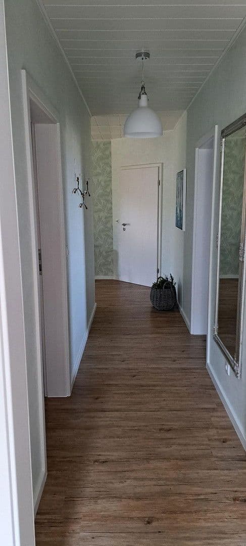 Prodej domu 108 m², pozemek 546 m², Heiligenhafen, Šlesvicko-Holštýnsko Prodej domu 108 m², pozemek 546 m², Heiligenhafen, Šlesvicko-Holštýnsko