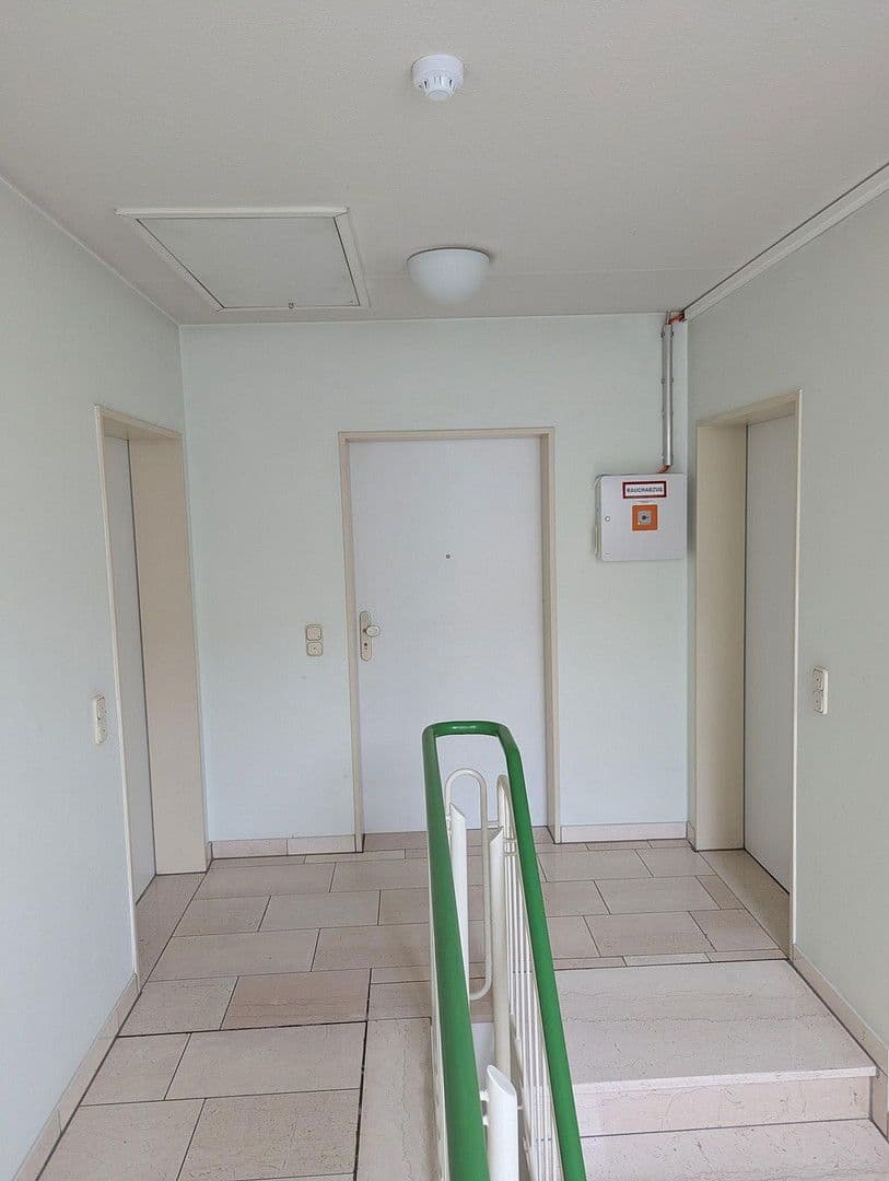 Pronájem bytu 2+1 57 m², Walzwerkstraße 6, Nürnberg, Bavorsko Pronájem bytu 2+1 57 m², Walzwerkstraße 6, Nürnberg, Bavorsko