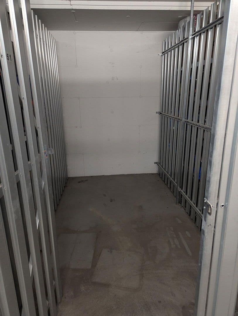 Pronájem bytu 2+1 57 m², Walzwerkstraße 6, Nürnberg, Bavorsko Pronájem bytu 2+1 57 m², Walzwerkstraße 6, Nürnberg, Bavorsko