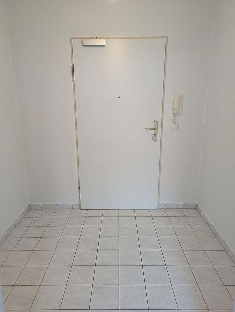 Pronájem bytu 2+1 57 m², Walzwerkstraße 6, Nürnberg, Bavorsko Pronájem bytu 2+1 57 m², Walzwerkstraße 6, Nürnberg, Bavorsko