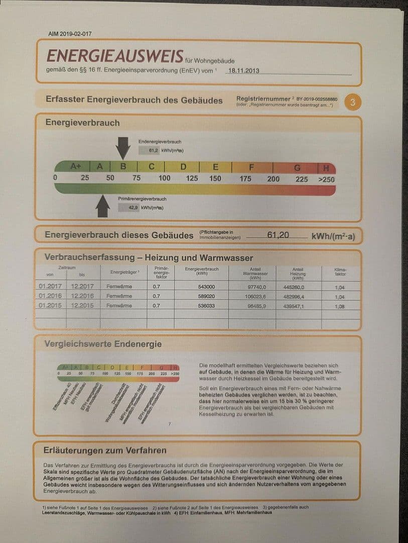 Pronájem bytu 2+1 57 m², Walzwerkstraße 6, Nürnberg, Bavorsko Pronájem bytu 2+1 57 m², Walzwerkstraße 6, Nürnberg, Bavorsko