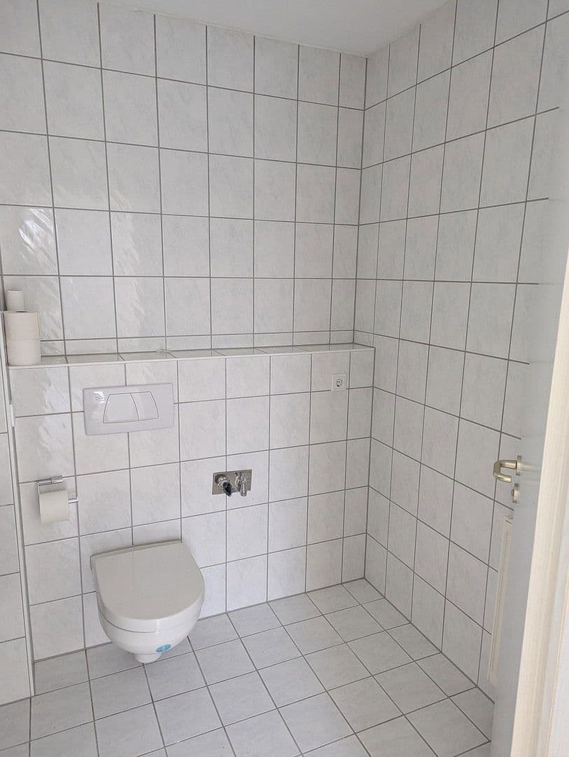 Pronájem bytu 2+1 57 m², Walzwerkstraße 6, Nürnberg, Bavorsko Pronájem bytu 2+1 57 m², Walzwerkstraße 6, Nürnberg, Bavorsko