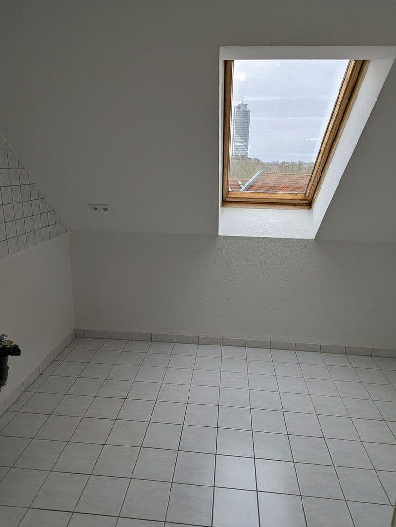 Pronájem bytu 2+1 57 m², Walzwerkstraße 6, Nürnberg, Bavorsko Pronájem bytu 2+1 57 m², Walzwerkstraße 6, Nürnberg, Bavorsko