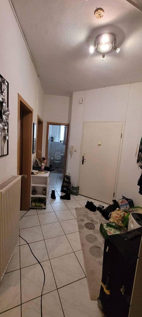 Pronájem bytu 3+1 84 m², Stuttgart, Bádensko-Württembersko Pronájem bytu 3+1 84 m², Stuttgart, Bádensko-Württembersko