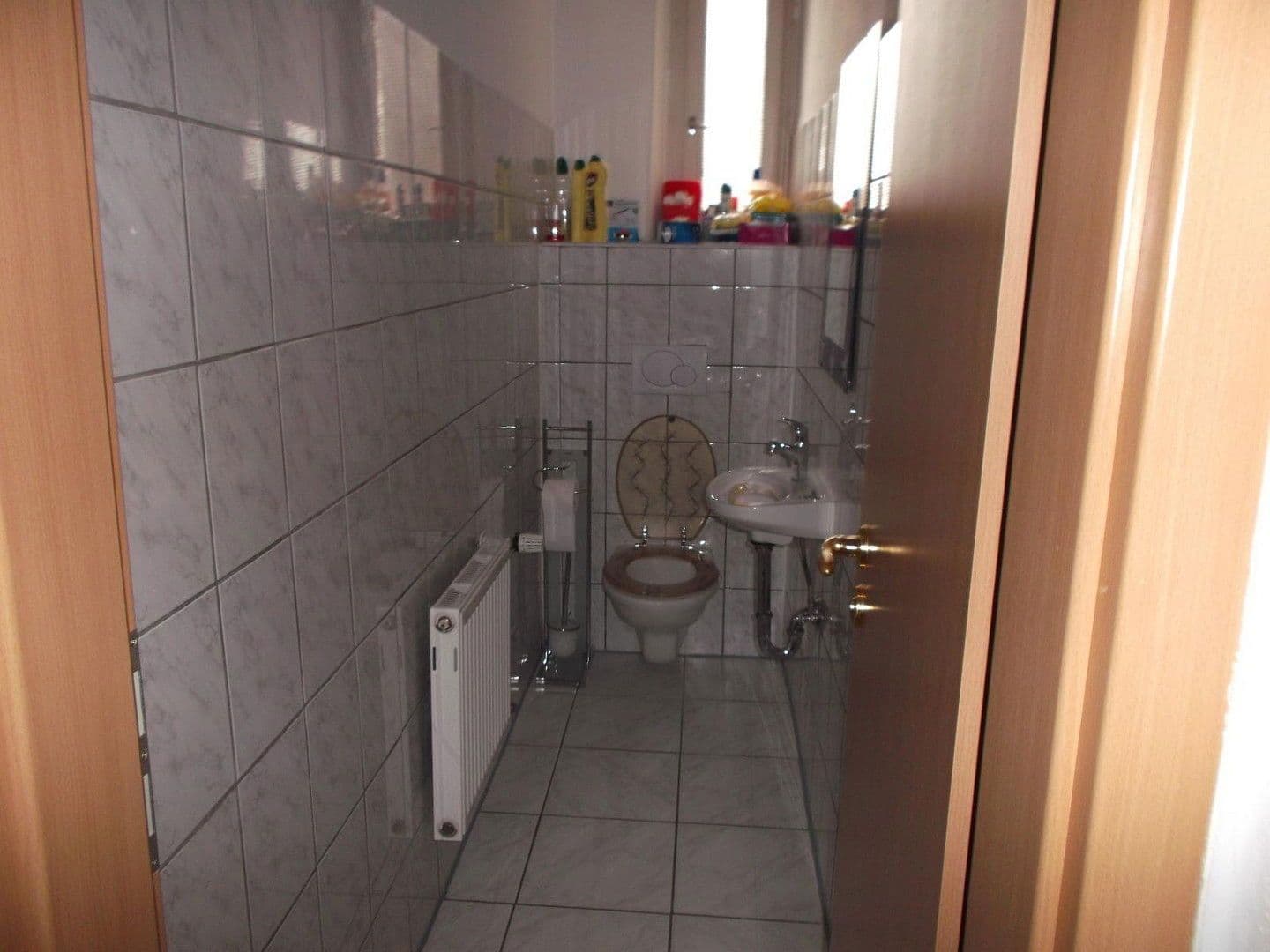 Pronájem bytu 3+1 84 m², Stuttgart, Bádensko-Württembersko Pronájem bytu 3+1 84 m², Stuttgart, Bádensko-Württembersko