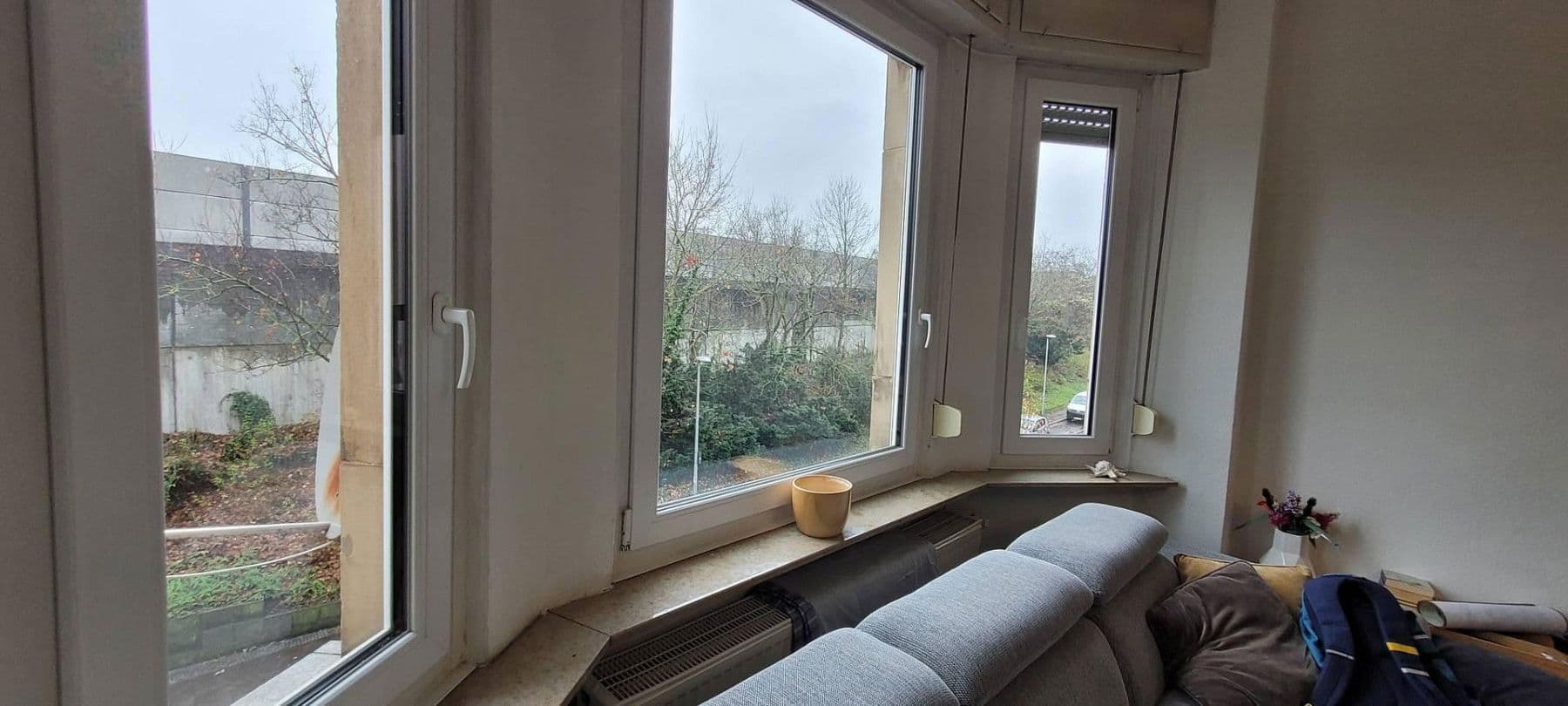 Pronájem bytu 3+1 84 m², Stuttgart, Bádensko-Württembersko Pronájem bytu 3+1 84 m², Stuttgart, Bádensko-Württembersko