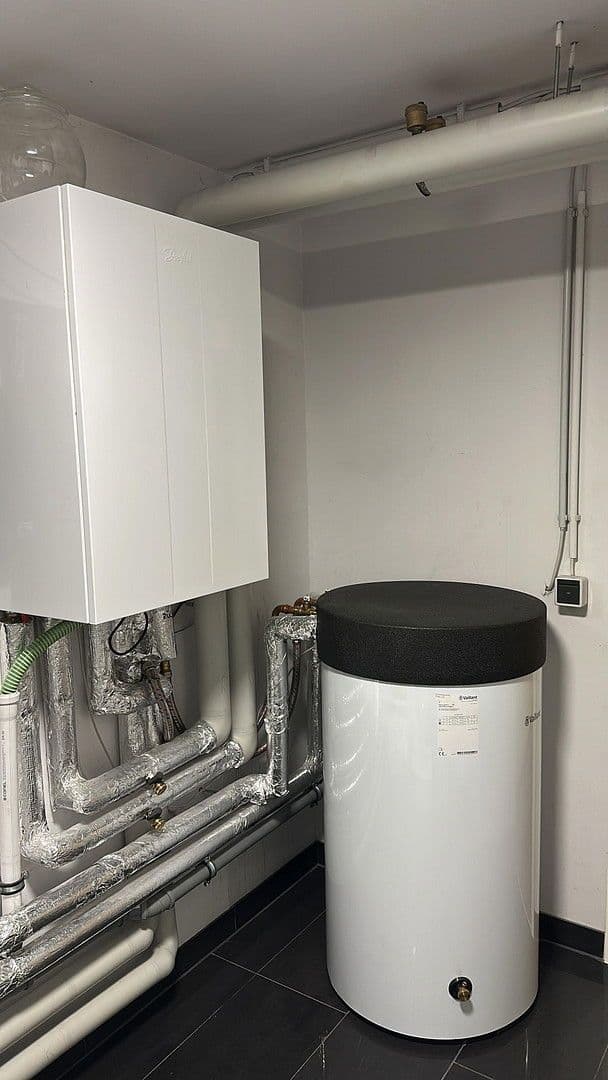 Prodej domu 118 m², pozemek 192 m², Ratingen, Severní Porýní-Vestfálsko Prodej domu 118 m², pozemek 192 m², Ratingen, Severní Porýní-Vestfálsko