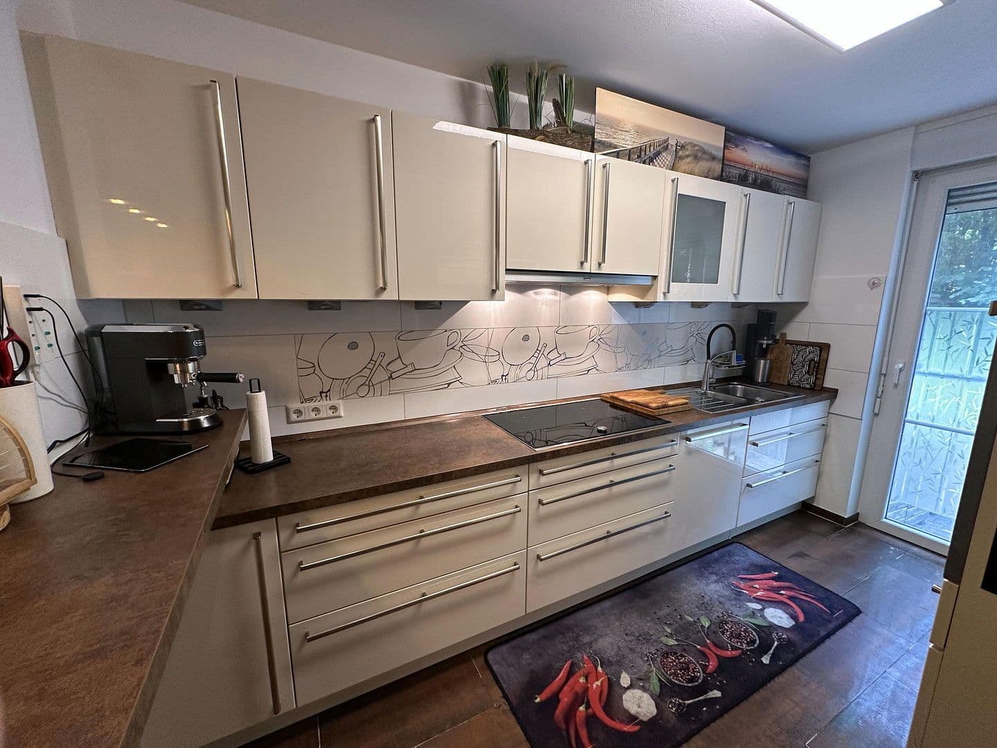 Prodej domu 118 m², pozemek 192 m², Ratingen, Severní Porýní-Vestfálsko Prodej domu 118 m², pozemek 192 m², Ratingen, Severní Porýní-Vestfálsko