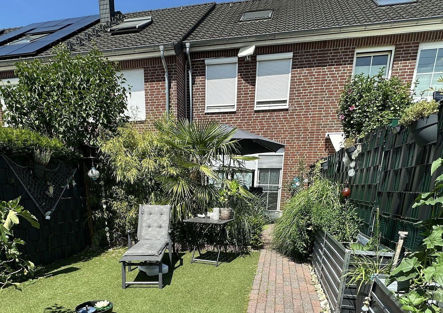 Prodej domu 118 m², pozemek 192 m², Ratingen, Severní Porýní-Vestfálsko Prodej domu 118 m², pozemek 192 m², Ratingen, Severní Porýní-Vestfálsko