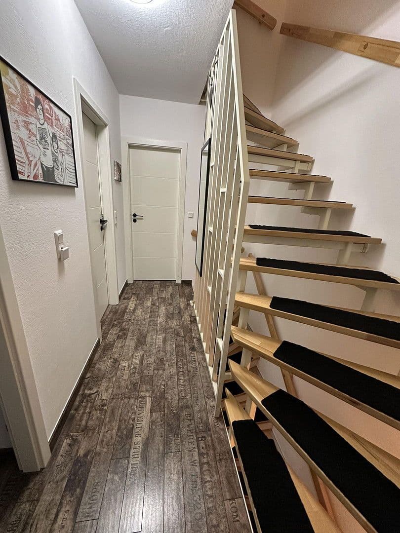 Prodej domu 118 m², pozemek 192 m², Ratingen, Severní Porýní-Vestfálsko Prodej domu 118 m², pozemek 192 m², Ratingen, Severní Porýní-Vestfálsko