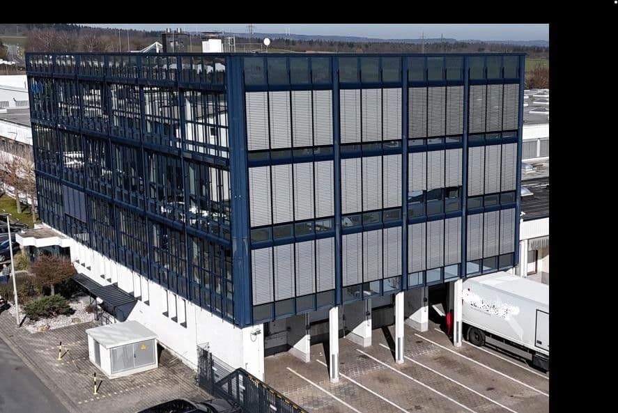 Pronájem kanceláře 427 m², Vor den Eichen 6, Elz, Hessen Pronájem kanceláře 427 m², Vor den Eichen 6, Elz, Hessen