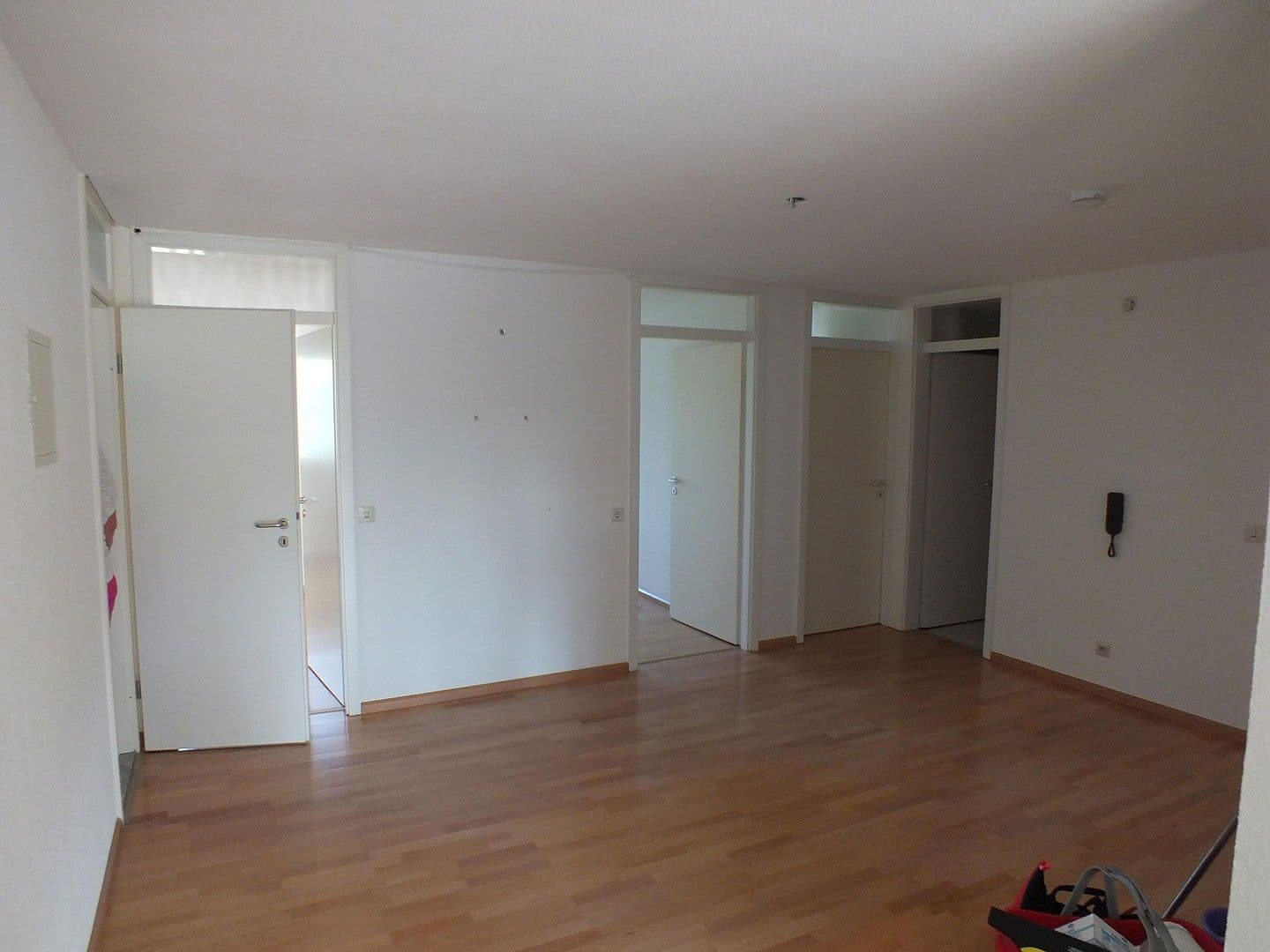 Pronájem bytu 4+kk 100 m², Dinkelbergstraße 8, Grenzach-Wyhlen, Bádensko-Württembersko Pronájem bytu 4+kk 100 m², Dinkelbergstraße 8, Grenzach-Wyhlen, Bádensko-Württembersko