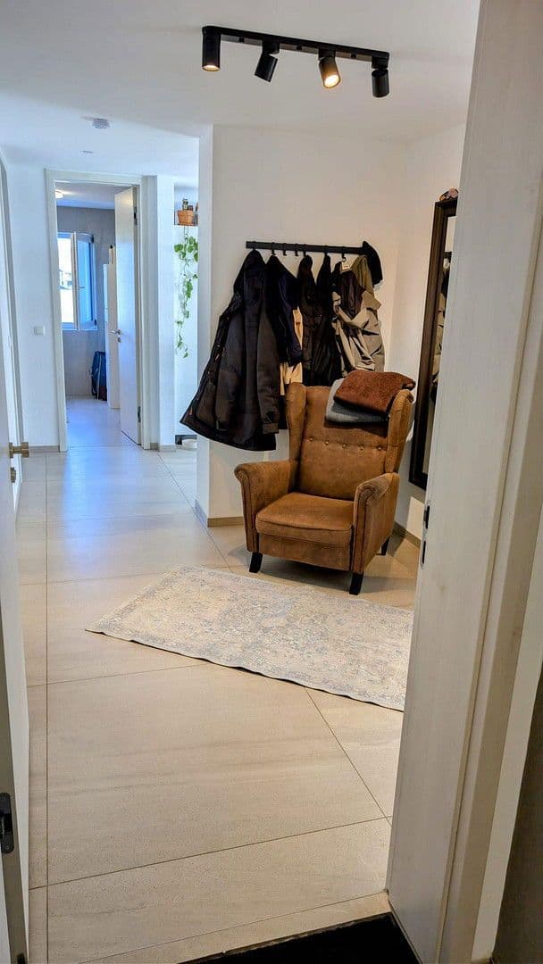 Pronájem bytu 3+1 98 m², Grünsteinstraße 13, Schönau am Königssee, Bavorsko Pronájem bytu 3+1 98 m², Grünsteinstraße 13, Schönau am Königssee, Bavorsko