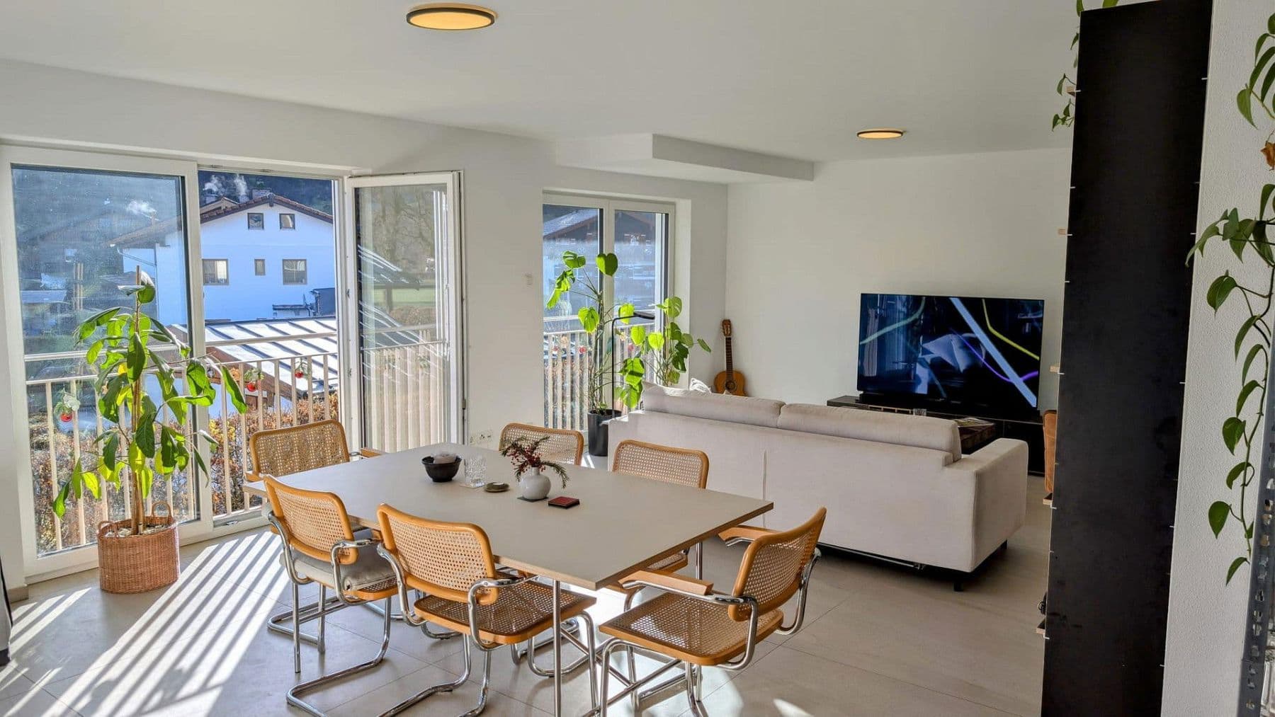 Pronájem bytu 3+1 98 m², Grünsteinstraße 13, Schönau am Königssee, Bavorsko Pronájem bytu 3+1 98 m², Grünsteinstraße 13, Schönau am Königssee, Bavorsko