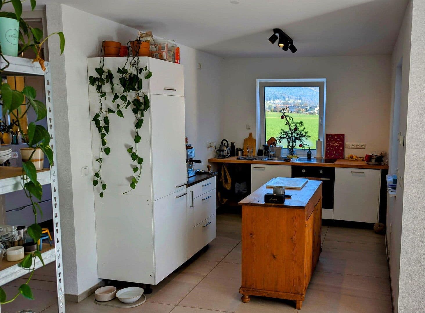 Pronájem bytu 3+1 98 m², Grünsteinstraße 13, Schönau am Königssee, Bavorsko Pronájem bytu 3+1 98 m², Grünsteinstraße 13, Schönau am Königssee, Bavorsko