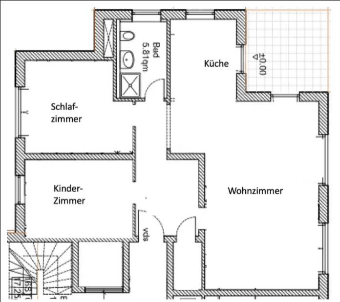 Pronájem bytu 3+1 98 m², Grünsteinstraße 13, Schönau am Königssee, Bavorsko Pronájem bytu 3+1 98 m², Grünsteinstraße 13, Schönau am Königssee, Bavorsko