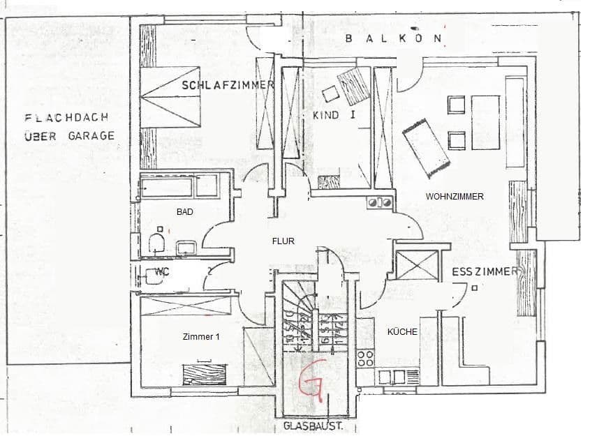 Prodej domu 360 m², pozemek 671 m², Alzenau, Bavorsko Prodej domu 360 m², pozemek 671 m², Alzenau, Bavorsko