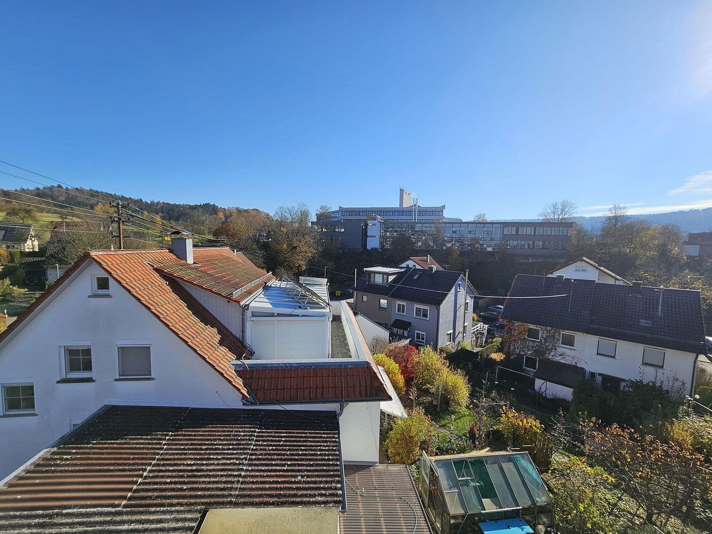 Prodej domu 112 m², pozemek 692 m², Plüderhausen, Bádensko-Württembersko Prodej domu 112 m², pozemek 692 m², Plüderhausen, Bádensko-Württembersko