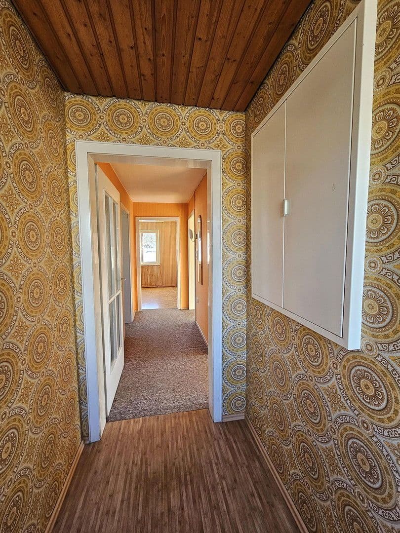 Prodej domu 112 m², pozemek 692 m², Plüderhausen, Bádensko-Württembersko Prodej domu 112 m², pozemek 692 m², Plüderhausen, Bádensko-Württembersko