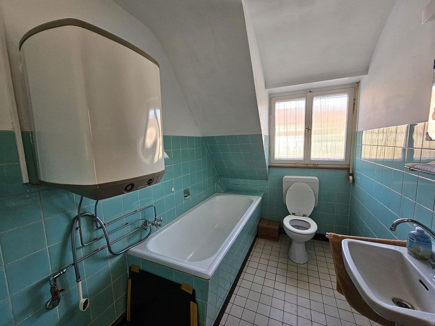 Prodej domu 112 m², pozemek 692 m², Plüderhausen, Bádensko-Württembersko Prodej domu 112 m², pozemek 692 m², Plüderhausen, Bádensko-Württembersko