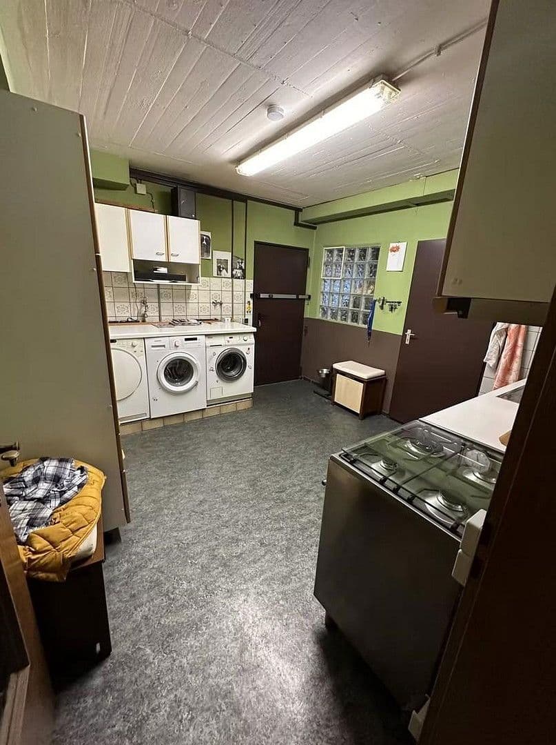 Prodej domu 140 m², pozemek 448 m², Schieferbank 34, Gevelsberg, Severní Porýní-Vestfálsko Prodej domu 140 m², pozemek 448 m², Schieferbank 34, Gevelsberg, Severní Porýní-Vestfálsko