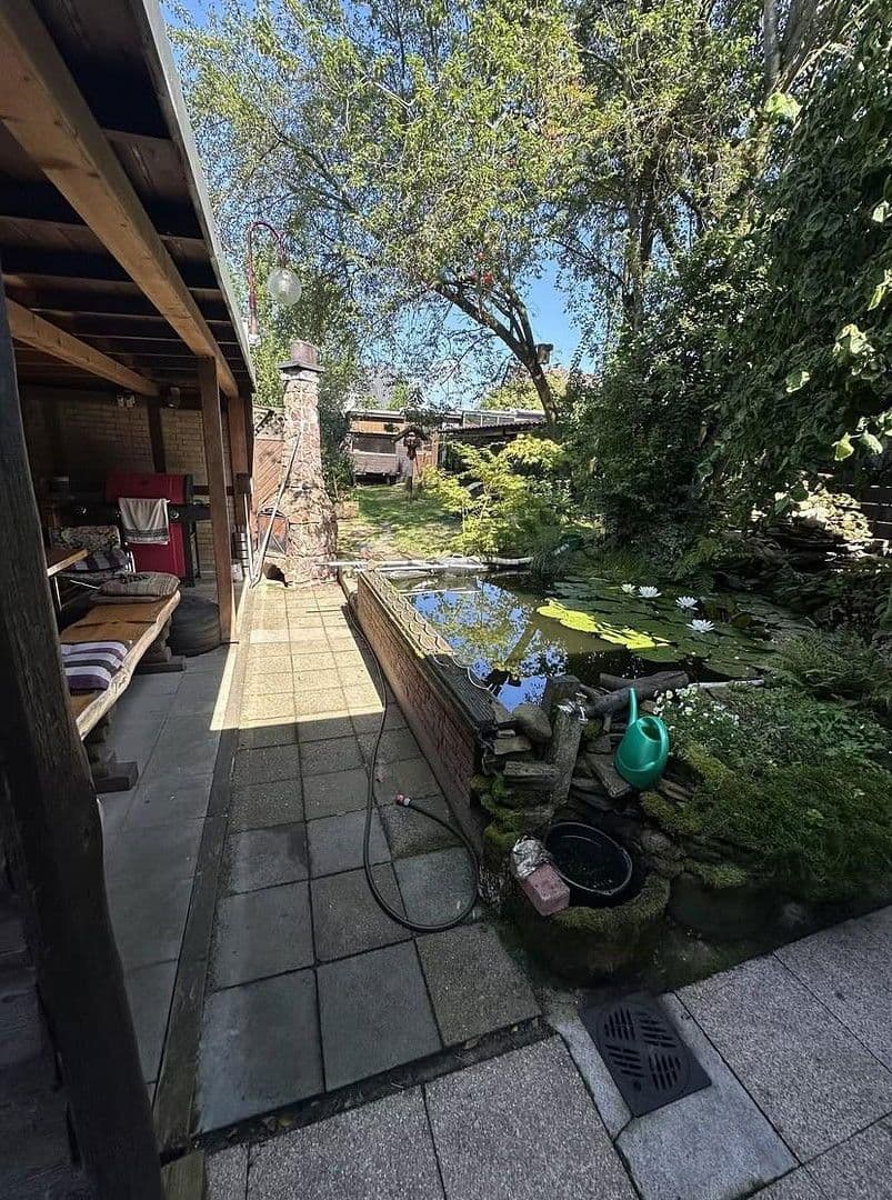 Prodej domu 140 m², pozemek 448 m², Schieferbank 34, Gevelsberg, Severní Porýní-Vestfálsko Prodej domu 140 m², pozemek 448 m², Schieferbank 34, Gevelsberg, Severní Porýní-Vestfálsko