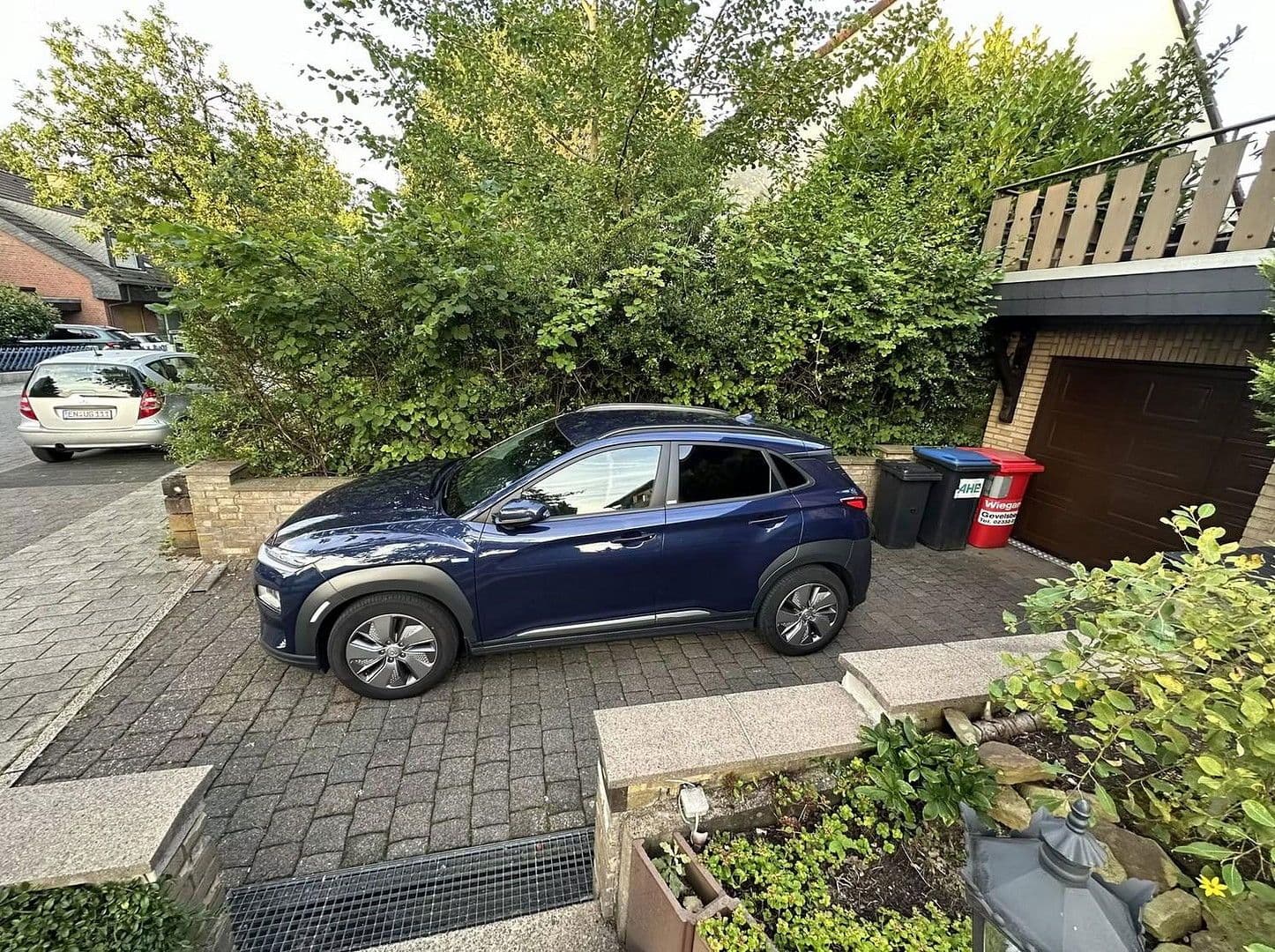 Prodej domu 140 m², pozemek 448 m², Schieferbank 34, Gevelsberg, Severní Porýní-Vestfálsko Prodej domu 140 m², pozemek 448 m², Schieferbank 34, Gevelsberg, Severní Porýní-Vestfálsko