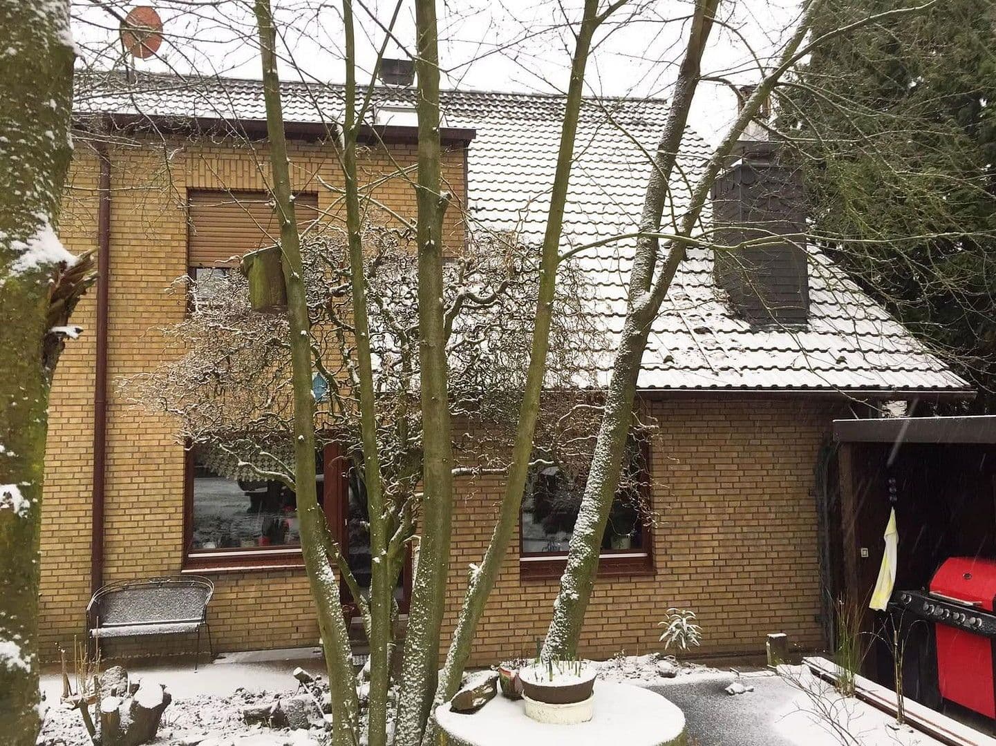 Prodej domu 140 m², pozemek 448 m², Schieferbank 34, Gevelsberg, Severní Porýní-Vestfálsko Prodej domu 140 m², pozemek 448 m², Schieferbank 34, Gevelsberg, Severní Porýní-Vestfálsko