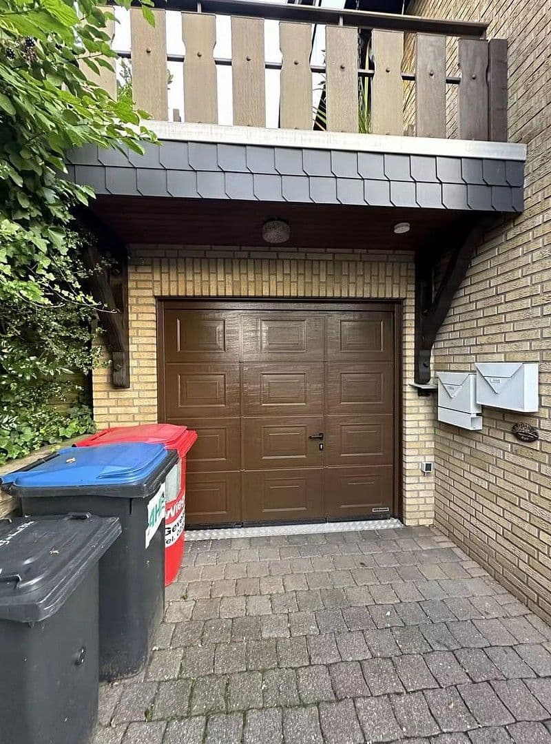 Prodej domu 140 m², pozemek 448 m², Schieferbank 34, Gevelsberg, Severní Porýní-Vestfálsko Prodej domu 140 m², pozemek 448 m², Schieferbank 34, Gevelsberg, Severní Porýní-Vestfálsko