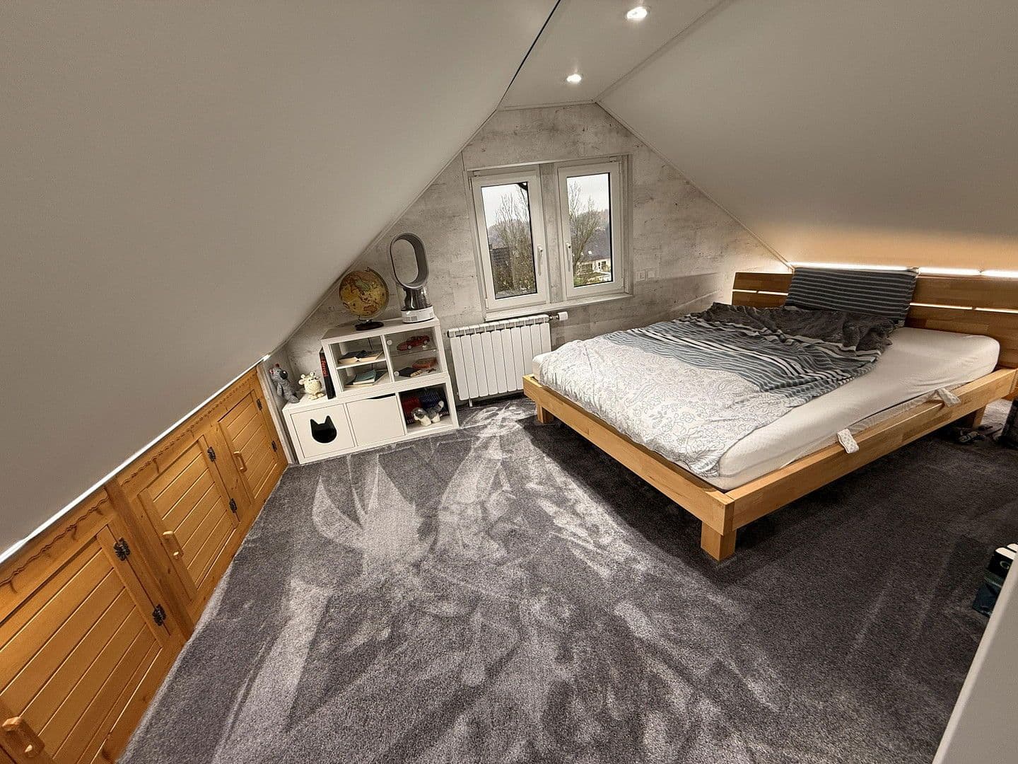 Prodej domu 140 m², pozemek 448 m², Schieferbank 34, Gevelsberg, Severní Porýní-Vestfálsko Prodej domu 140 m², pozemek 448 m², Schieferbank 34, Gevelsberg, Severní Porýní-Vestfálsko