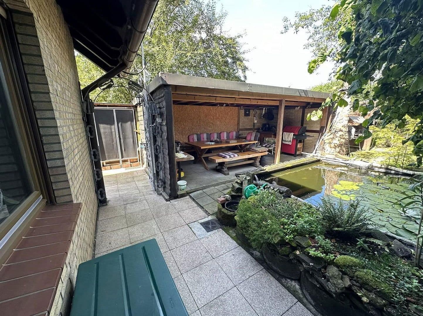 Prodej domu 140 m², pozemek 448 m², Schieferbank 34, Gevelsberg, Severní Porýní-Vestfálsko Prodej domu 140 m², pozemek 448 m², Schieferbank 34, Gevelsberg, Severní Porýní-Vestfálsko