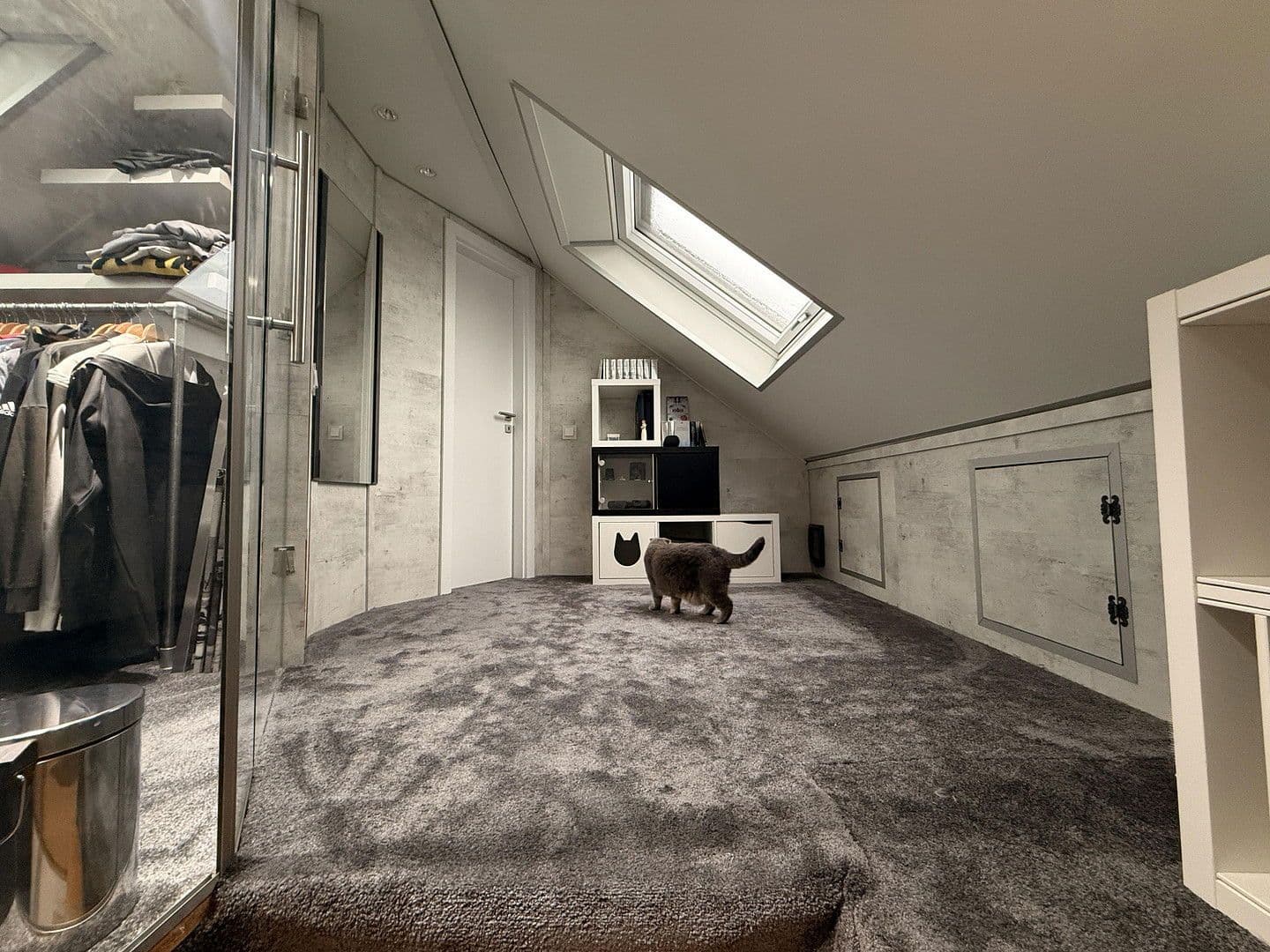 Prodej domu 140 m², pozemek 448 m², Schieferbank 34, Gevelsberg, Severní Porýní-Vestfálsko Prodej domu 140 m², pozemek 448 m², Schieferbank 34, Gevelsberg, Severní Porýní-Vestfálsko