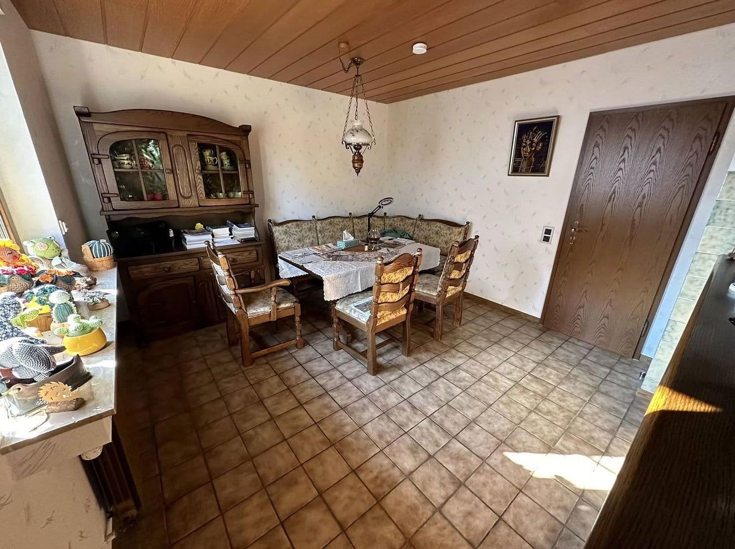 Prodej domu 140 m², pozemek 448 m², Schieferbank 34, Gevelsberg, Severní Porýní-Vestfálsko Prodej domu 140 m², pozemek 448 m², Schieferbank 34, Gevelsberg, Severní Porýní-Vestfálsko