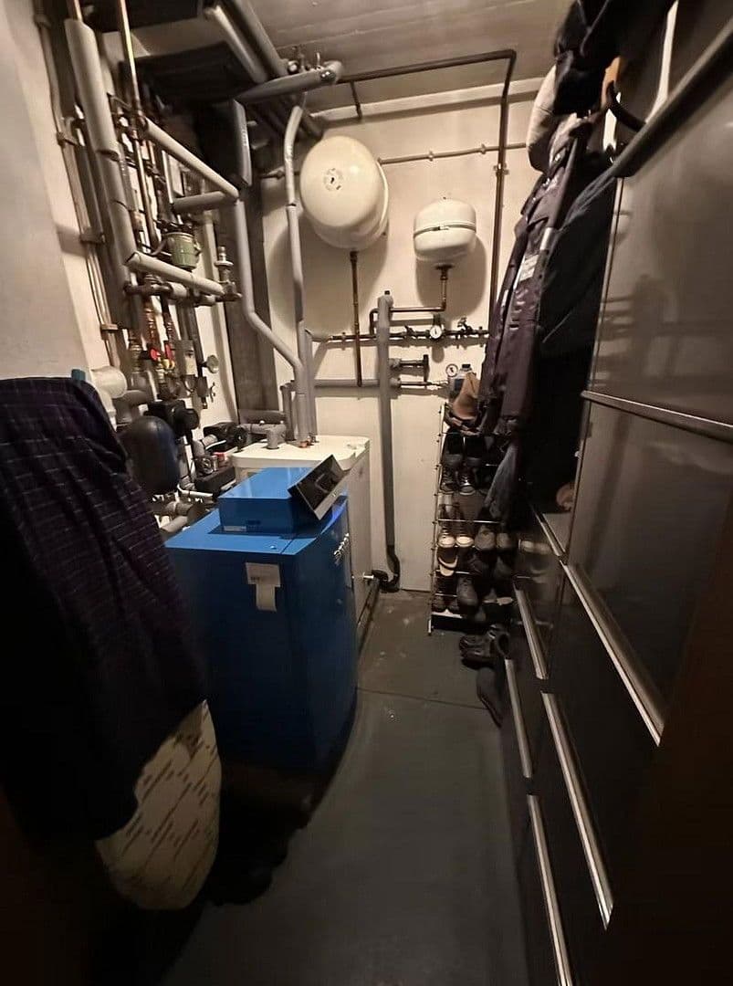 Prodej domu 140 m², pozemek 448 m², Schieferbank 34, Gevelsberg, Severní Porýní-Vestfálsko Prodej domu 140 m², pozemek 448 m², Schieferbank 34, Gevelsberg, Severní Porýní-Vestfálsko