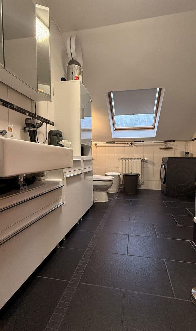 Prodej domu 140 m², pozemek 448 m², Schieferbank 34, Gevelsberg, Severní Porýní-Vestfálsko Prodej domu 140 m², pozemek 448 m², Schieferbank 34, Gevelsberg, Severní Porýní-Vestfálsko