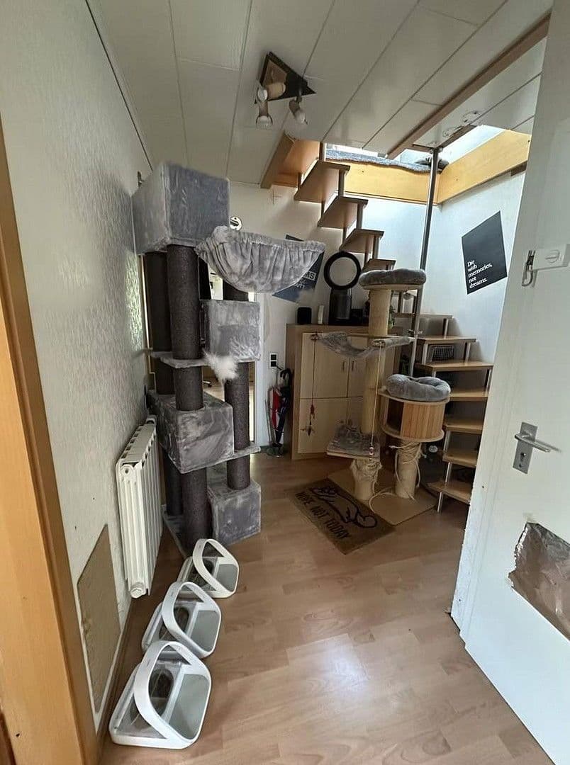 Prodej domu 140 m², pozemek 448 m², Schieferbank 34, Gevelsberg, Severní Porýní-Vestfálsko Prodej domu 140 m², pozemek 448 m², Schieferbank 34, Gevelsberg, Severní Porýní-Vestfálsko