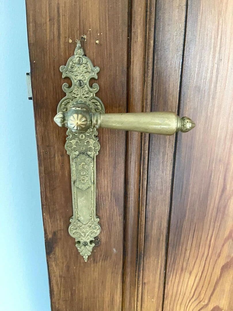 Pronájem bytu 3+1 74 m², Schöpfurter Str. 1, Eberswalde, Braniborsko Pronájem bytu 3+1 74 m², Schöpfurter Str. 1, Eberswalde, Braniborsko