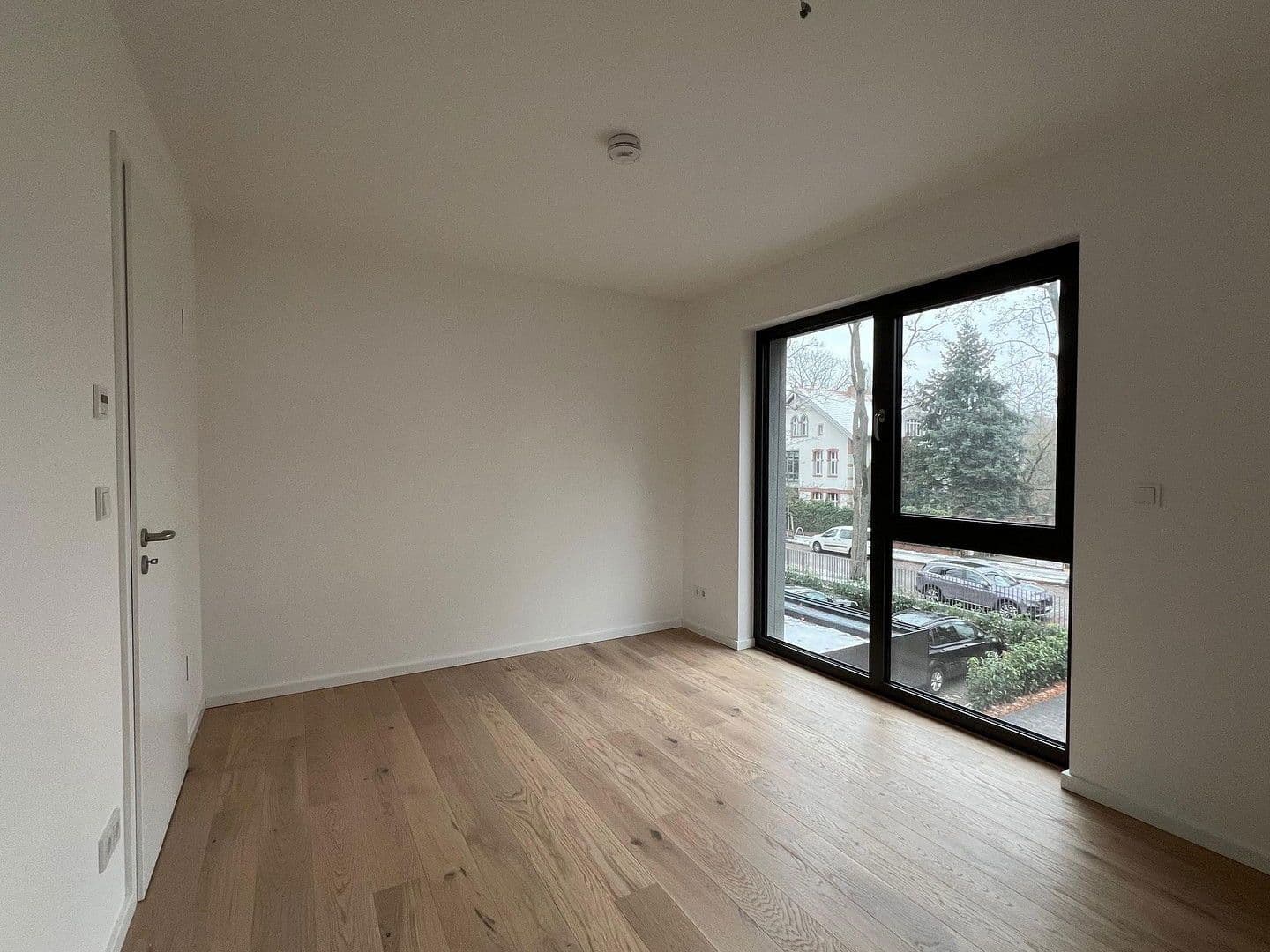 Pronájem bytu 2+1 51 m², Ostendorfstraße 37, Berlin, Berlín Pronájem bytu 2+1 51 m², Ostendorfstraße 37, Berlin, Berlín