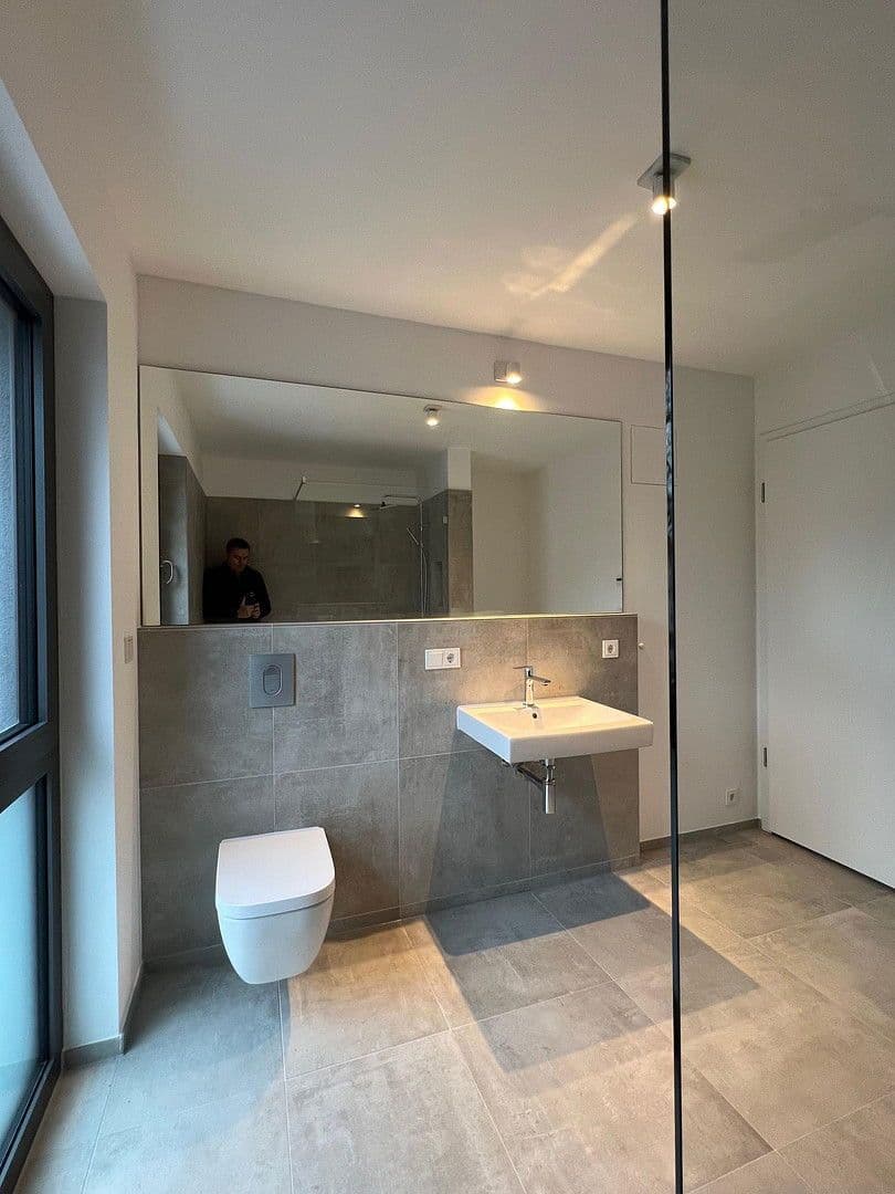 Pronájem bytu 2+1 51 m², Ostendorfstraße 37, Berlin, Berlín Pronájem bytu 2+1 51 m², Ostendorfstraße 37, Berlin, Berlín