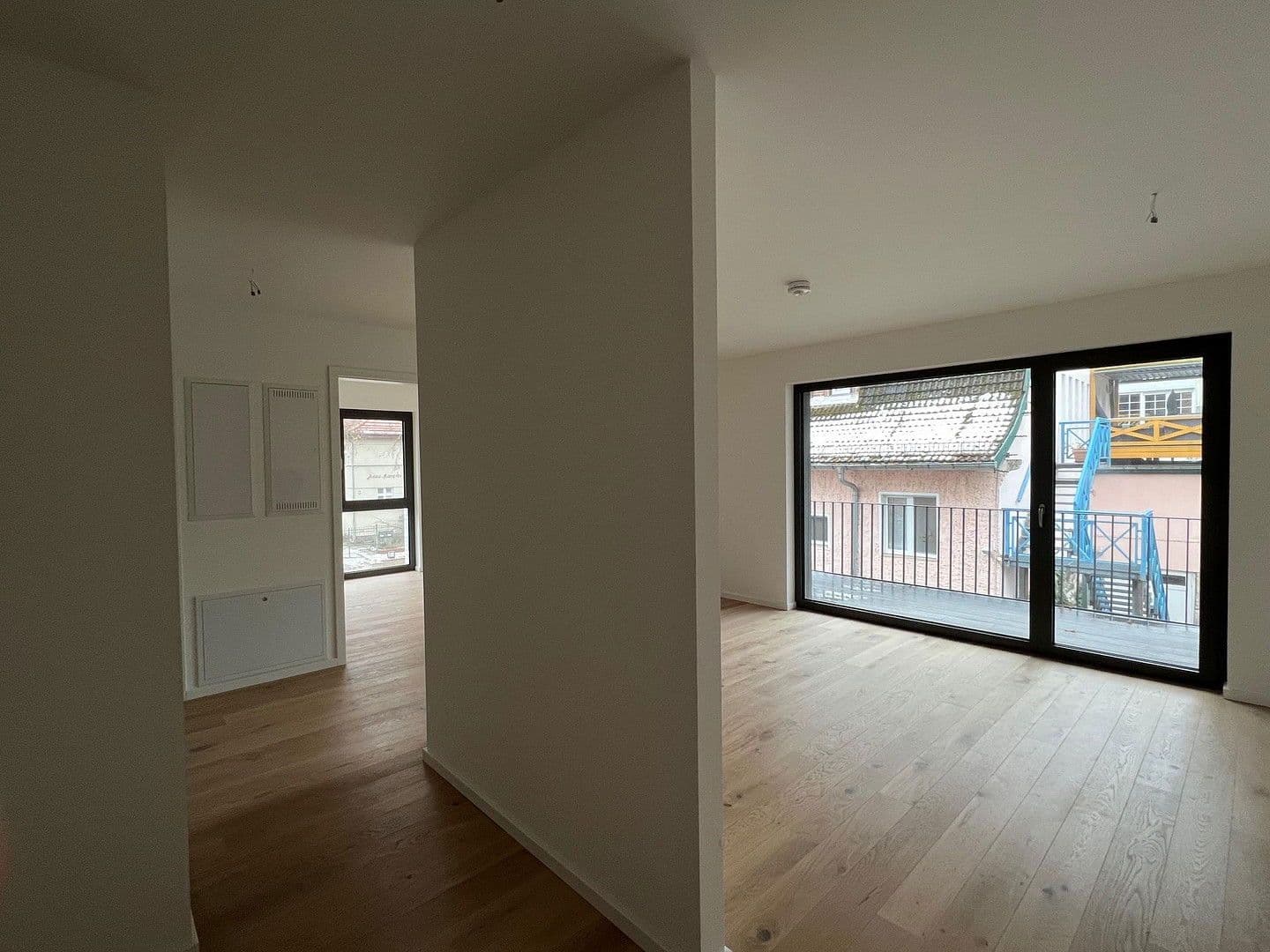 Pronájem bytu 2+1 51 m², Ostendorfstraße 37, Berlin, Berlín Pronájem bytu 2+1 51 m², Ostendorfstraße 37, Berlin, Berlín