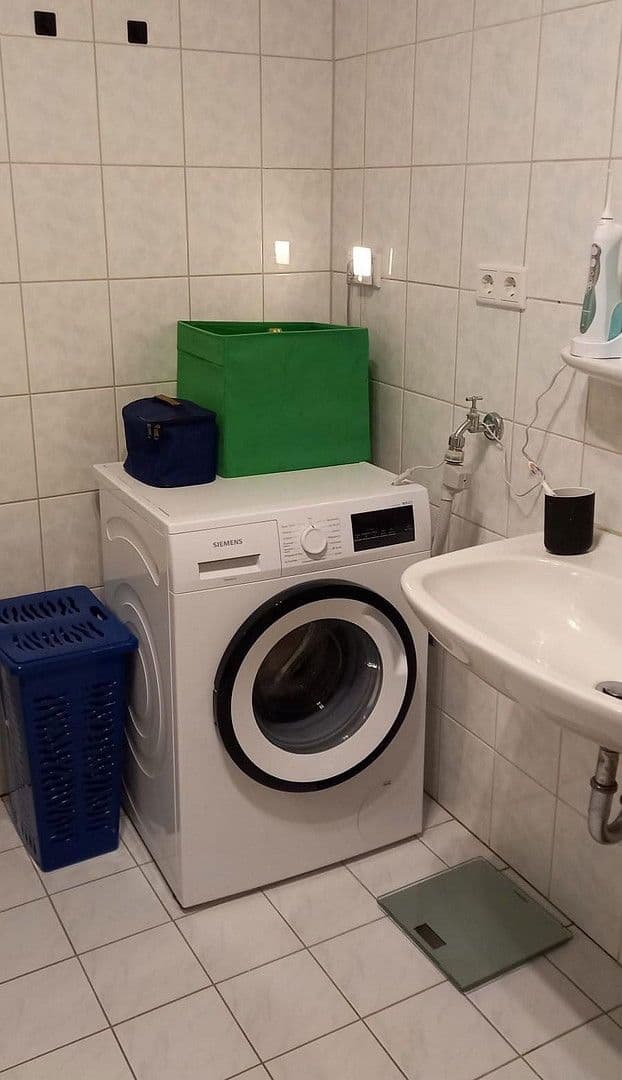 Pronájem bytu 2+1 53 m², Bad Ems, Porýní-Falc Pronájem bytu 2+1 53 m², Bad Ems, Porýní-Falc