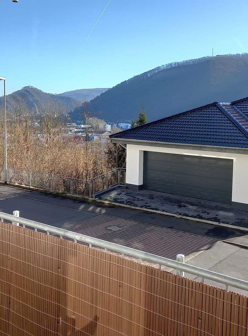 Pronájem bytu 2+1 53 m², Bad Ems, Porýní-Falc Pronájem bytu 2+1 53 m², Bad Ems, Porýní-Falc